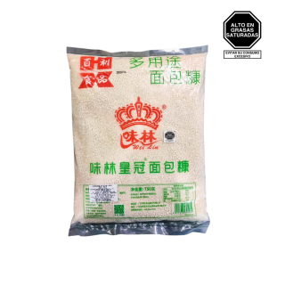 PANKO (WEILIN) 750GR CAJ*10