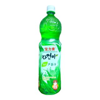 BEBIDA DE ALOE SABOR ORIGINAL BAOLISU 1500ML CJ*6