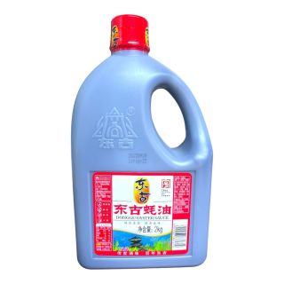 SALSA OSTION DONGGU 2KG CJA*6