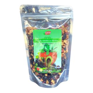 TE DE GROSELLA NEGRA 125GR CJ*50 COPON