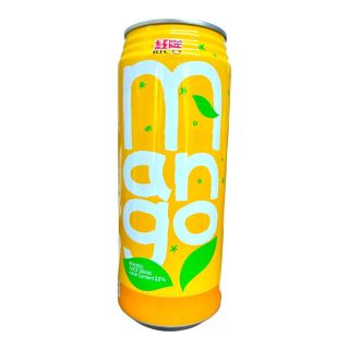 BEBIDA DE JUGO DE MANGO TUNG SHAING 490ML * 24