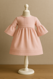 Vestido fiesta Bastas