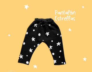 Jogger estrellas