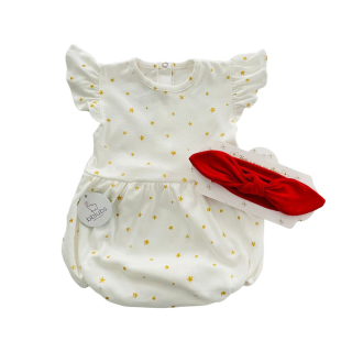 JUMPSUIT ESTRELLAS