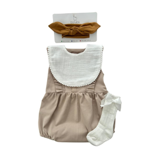 JUMPSUIT CARLIE