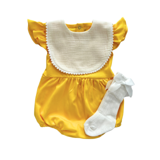 JUMPSUIT CATALINA