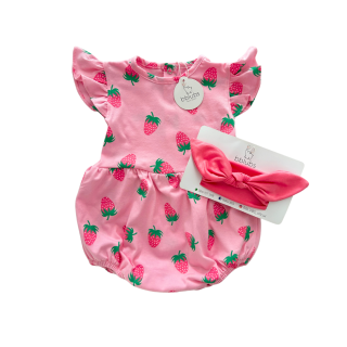 JUMPSUIT CAYETANA