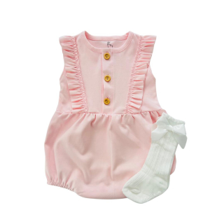 JUMPSUIT HANNA