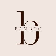 Logo de Bamboo Moda