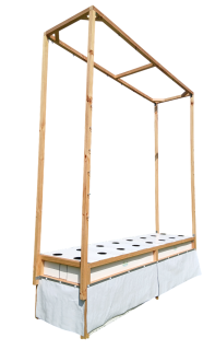 Hidrohuerto Frutal Flux Pro 16