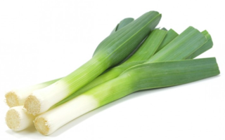 Semilla Poro/American Flag 1 gramo 350 semillas aprox