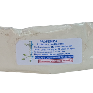 Profemida  25g