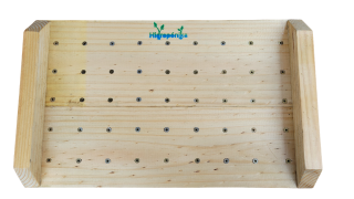 Sembrador Hidropónika 45