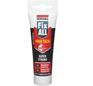 Pegamento Fix All High Tack 125ml