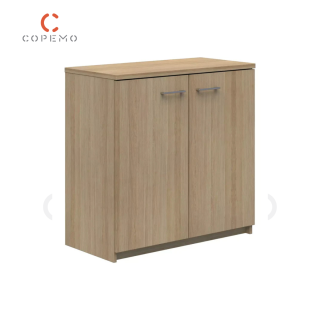 CREDENZA COPEMO FROHNA 2 PUERTAS