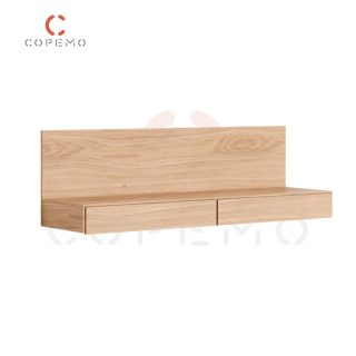 ESCRITORIO DE PARED COPEMO