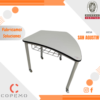 MESA COPEMO SAN AGUSTIN