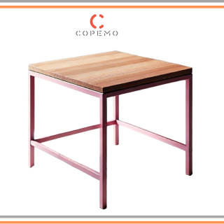 MESA DE MADERA 5° A 6° DE PRIMARIA