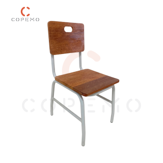 SILLA DE MADERA 3° A 4° DE PRIMARIA