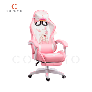 SILLA COPEMO GAMER KAWAII
