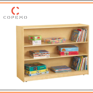 LIBRERO COPEMO DELTA BASIC