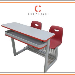 CARPETA COPEMO SAN AGUSTIN BIPERSONAL