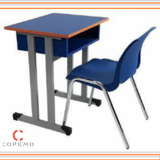 MESA Y SILLA COPEMO NOMIA