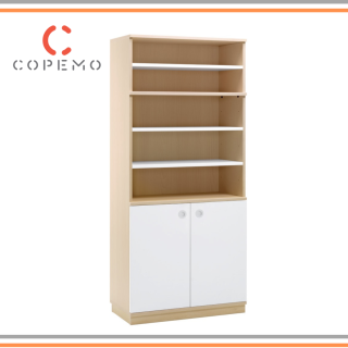 ARMARIO COPEMO KATELL 4 ESTANTES