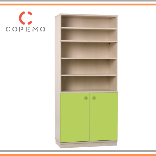 ARMARIO COPEMO VIRIDE 2 PUERTAS
