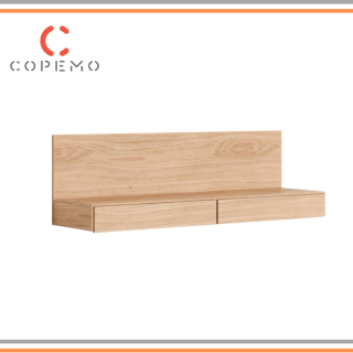 ESCRITORIO DE PARED COPEMO