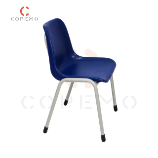 SILLA COPEMO TILDE CON BOTAS