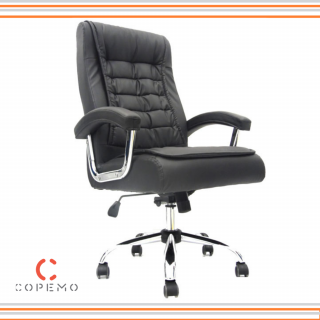 SILLA COPEMO TIMY HILO NEGRO