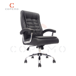 SILLA COPEMO TIMY HILO NEGRO