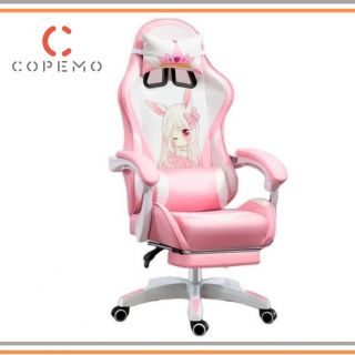 SILLA COPEMO GAMER KAWAII