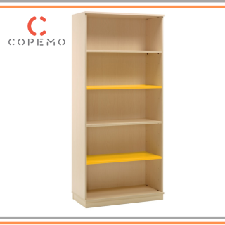 ESTANTE COPEMO DELTA BASIC