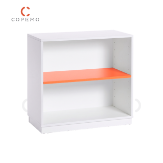 MUEBLE BAJO COPEMO WHITE