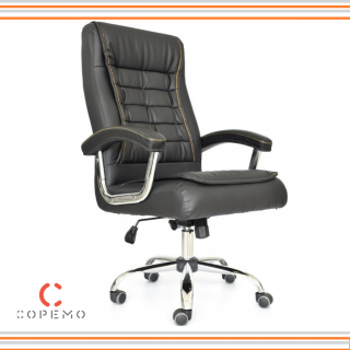 SILLA COPEMO TIMY HILO DORADO