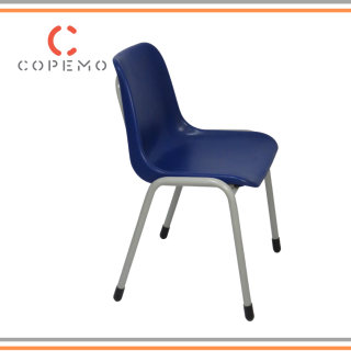 SILLA COPEMO TILDE CON BOTAS