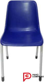 SILLA FIJA TL7MULTIUSO