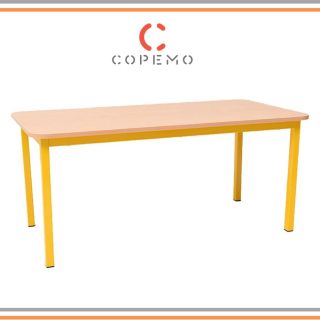 MESA COPEMO BASIC YELOW