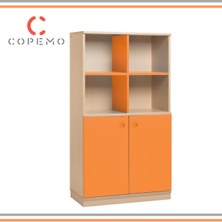 ARMARIO COPEMO NEXUS 2 PUERTAS