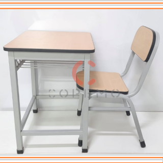 MESA Y SILLA COPEMO UNICEF