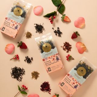 Eterno Deseo Empaque Gourmet