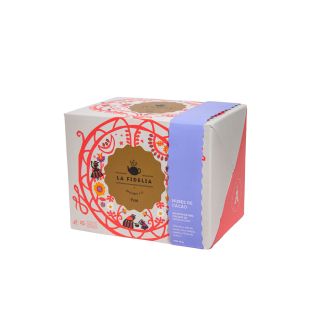 Nubes de Cacao 15 und