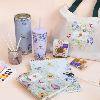 Inspirate & Florece