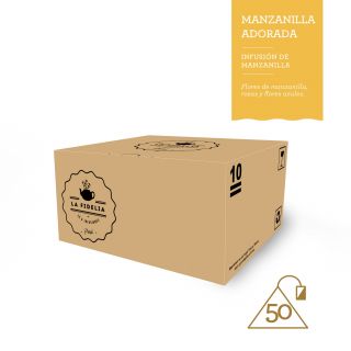 Manzanilla Adorada 50 und