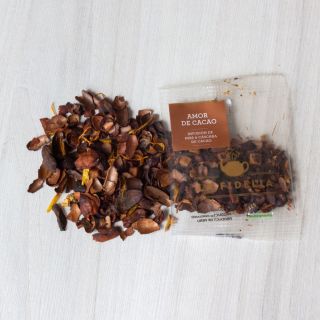 Amor de Cacao en Hoja Suelta Sachet 30 uds