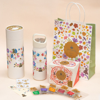 Naturaleza Ancestral