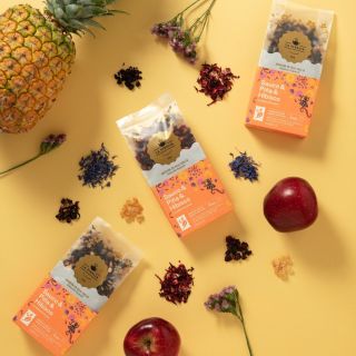 Cordillera Escarlata Empaque Gourmet