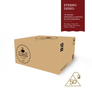 Eterno Deseo 50 und